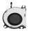 Ventilador interno de 8800RPM para Switch - Aluminio/ABS 14