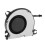 Ventilador interno de 8800RPM para Switch - Aluminio/ABS 15