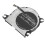 Ventilador interno de 8800RPM para Switch - Aluminio/ABS 7