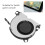 Ventilador interno de 8800RPM para Switch - Aluminio/ABS 10