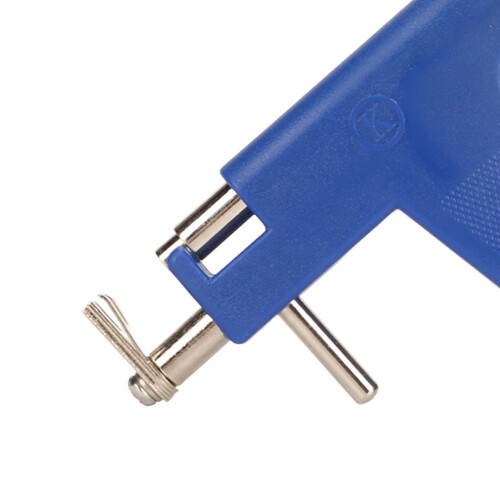 Ohrpiercing-Pistolen-Set - Schmerzfrei, Aquarellstift 1
