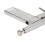 Ohrpiercing-Pistole Wiederverwendbar Stahl 11,2x8,2 cm 9