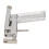 Ohrpiercing-Pistole Wiederverwendbar Stahl 11,2x8,2 cm 10