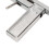 Ohrpiercing-Pistole Wiederverwendbar Stahl 11,2x8,2 cm 11