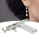 Ohrpiercing-Pistole Wiederverwendbar Stahl 11,2x8,2 cm 16