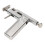 Ohrpiercing-Pistole Wiederverwendbar Stahl 11,2x8,2 cm 14