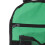 Campingstuhl Aufhängetasche 33x31 cm grün 600D 6