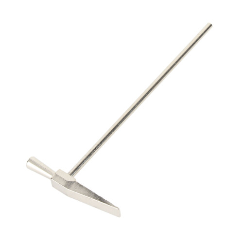 Mini-Rundkopfhammer - Chrom-Vanadiumstahl 2