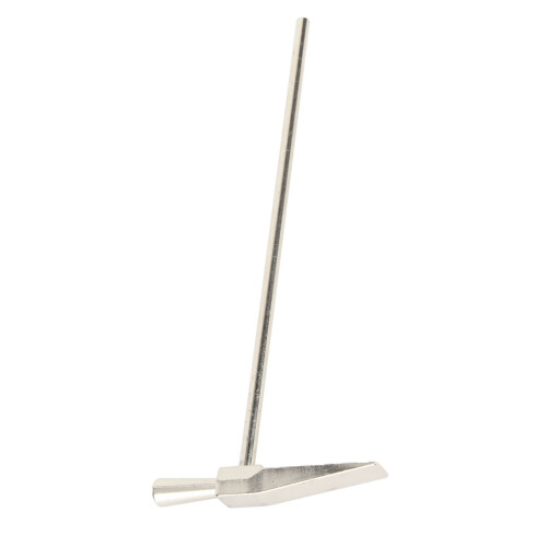 Mini-Rundkopfhammer - Chrom-Vanadiumstahl