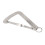 Calibrador interior de 0-10mm, acero inoxidable 13