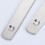 Soporte triangular de acero inoxidable 3mm 150mm/6in 5
