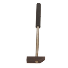 Mini Quadrat-Hammer - Hochkohlenstoffstahl für Metall