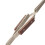 Dritte-Hand-Pinzette, 360-Rotation, gerade Spitze 6