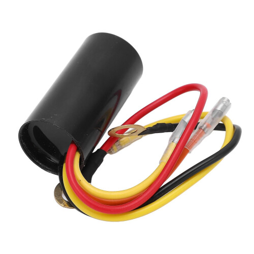Modulo Ritardo Accensione Partscollect AM128906 Per John Deere 345 GX345 KBEL01IDM