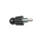 Spring Knob Pop Pin Portable Latch Accessories for Equipment Exercise 1