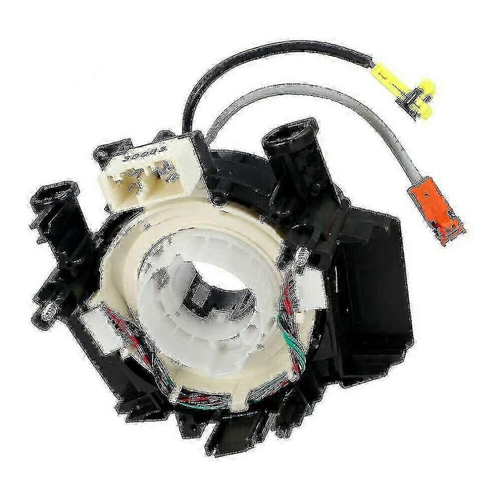 Airbag Spiral Clock Spring Cable Compatible With Pathfinder Navara Qashqai 9409192928160