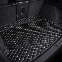 (B)unieke kofferbakmatten voor Toyota Crown 13th 2009-2011, leren kofferbakmat, kofferbakhoes