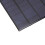Panel solar mini de 9V 2W 11,5x11,5 cm Epoxi 4