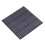 Panel solar mini de 9V 2W 11,5x11,5 cm Epoxi 10
