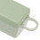 4-in-1 Elektrischer Gemüse-Schneider Mini 200 ml USB Silber 4