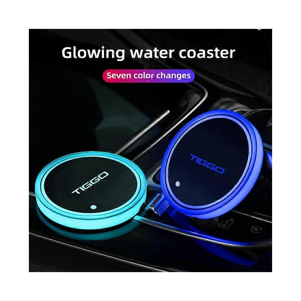 (Pour TIGGO7 Pro) Convient pour Chery Tiggo TIGGO3 TIGGO4 TIGGO5 TIGGO7 Pro TIGGO8-PLUS TIGGO8 Intérieur