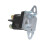 5410K-20 12V Rasenmäher-Relais ABS/Messing 4,8 W 7