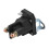 5410K-20 12V Rasenmäher-Relais ABS/Messing 4,8 W 13