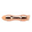 4-in-1 Make-up-Pinsel: Weiche Borsten, elastischer Schwamm 12