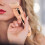 4-in-1 Make-up-Pinsel: Weiche Borsten, elastischer Schwamm 16
