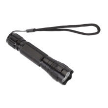 IR 850nm Mini 1x18650 135x30x25mm Aluminium