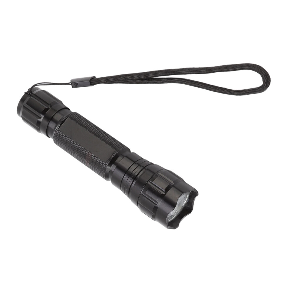 Mini Infrared Led Flashlight Handheld Waterproof 850Nm Ir Night Vision Flashlight For Hunting 3121320773102