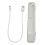 Stifteetui für iOS-Tablet, 1./2. Gen, 2043621 mm 2