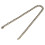 Ankerkette 10,0 m Kupferbronze DIY Schmuck 3