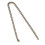 Ankerkette 10,0 m Kupferbronze DIY Schmuck 7