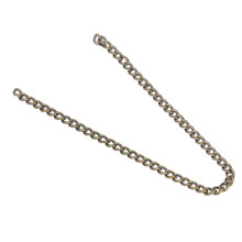 Ankerkette 10,0 m Kupferbronze DIY Schmuck