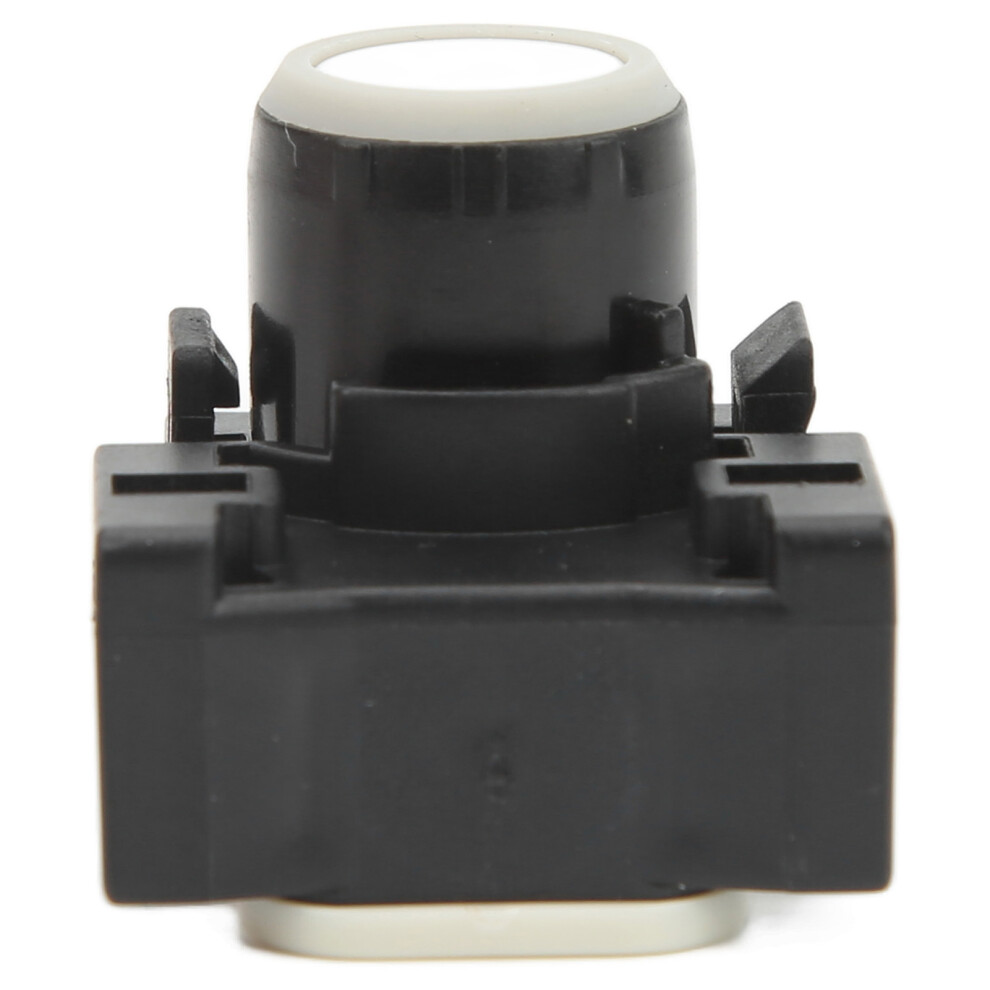 2Pin Parking Distance Control Pdc Sensor Reverse Backup Park Aid Sensor 8934164010 For 4Runner 4.0L 2014Â2017 8771320773616