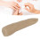 Silikon-Nagelfinger zum Nageltraining, 2 Stück, dunkle Farbe 13