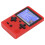 BL-5C 1020mAh 3-Zoll rote Handheld-Mini-Konsole 15
