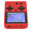 BL-5C 1020mAh 3-Zoll rote Handheld-Mini-Konsole 13