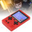 BL-5C 1020mAh 3-Zoll rote Handheld-Mini-Konsole 14