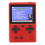BL-5C 1020mAh 3-Zoll rote Handheld-Mini-Konsole 16
