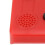 BL-5C 1020mAh 3-Zoll rote Handheld-Mini-Konsole 5