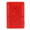 BL-5C 1020mAh 3-Zoll rote Handheld-Mini-Konsole 11