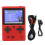BL-5C 1020mAh 3-Zoll rote Handheld-Mini-Konsole 2