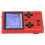 BL-5C 1020mAh 3-Zoll rote Handheld-Mini-Konsole 10