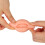 3 Stück 3D-Silikonlippen, 7,7  5,3  2 cm, Hell/Dunkel/Schwarz 8