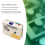 Convertidor USB de cassette a MP3 ABS Plug and Play 10