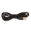 Convertidor USB de cassette a MP3 ABS Plug and Play 7