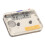 Convertidor USB de cassette a MP3 ABS Plug and Play 3