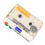 Convertidor USB de cassette a MP3 ABS Plug and Play 5